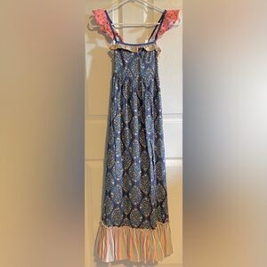 Girls Matilda Jane Maxi Dress